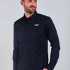 Chemise bleue marine CRAFT TRIOMPHE