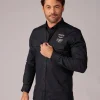 Chemise bleue marine VADOR TRIOMPHE