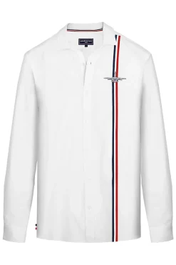 CHEMISE OWENS TRIOMPHE