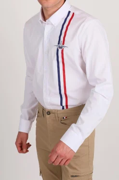 CHEMISE OWENS TRIOMPHE