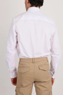 CHEMISE OWENS TRIOMPHE