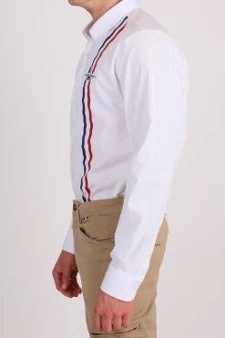 CHEMISE OWENS TRIOMPHE
