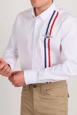 CHEMISE OWENS TRIOMPHE