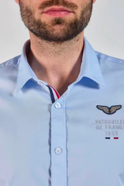 CHEMISE PACIFIC TRIOMPHE