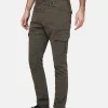 Chino olive LARGO MAHEVAN