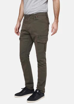 Chino olive LARGO MAHEVAN