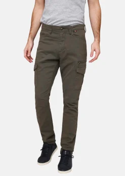Chino olive LARGO MAHEVAN