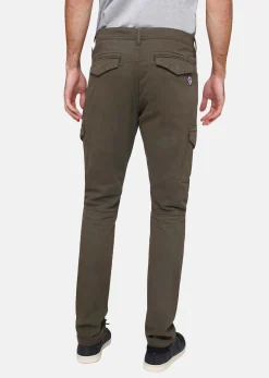 Chino olive LARGO MAHEVAN