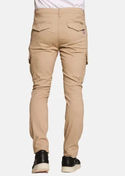 Chino sable LARGO MAHEVAN