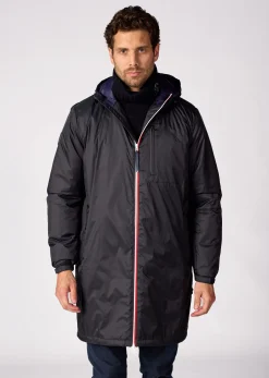 Coupe/vent bleu marine PARA TANDEM