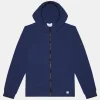 Coupe/Vent bleu MAYERS CAYLOR