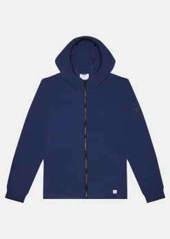Coupe/Vent bleu MAYERS CAYLOR