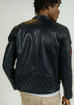 Cuir marine NITRO BARCELONA
