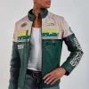 Cuir SANCUIR RACING