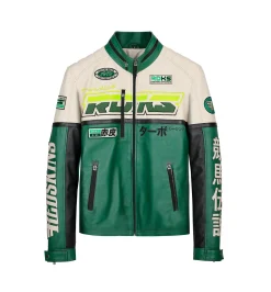 Cuir SANCUIR RACING
