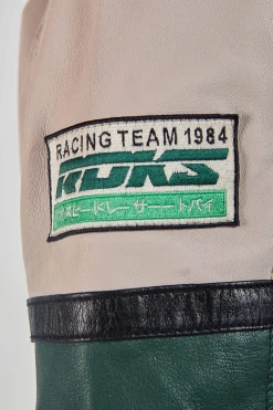 Cuir SANCUIR RACING