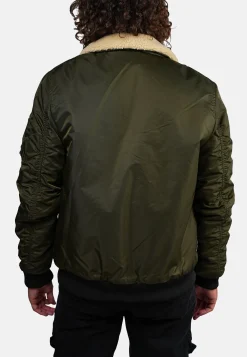 Doudoune beige TAGE ALLPORT