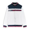Ensemble jogging 1555 blanc