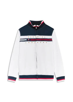 Ensemble jogging 1555 blanc