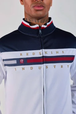 Ensemble jogging 1555 blanc