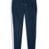 Ensemble jogging bleu 1555
