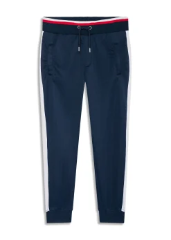 Ensemble jogging bleu 1555