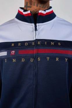 Ensemble jogging bleu 1555