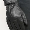 Gants ITEM noir