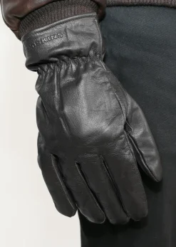 Gants ITEM noir