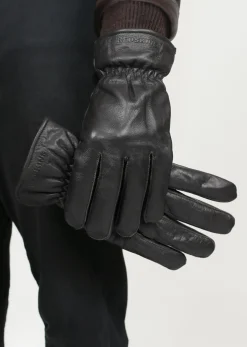 Gants ITEM noir