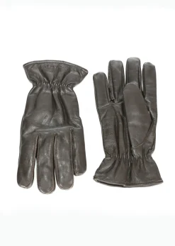 Gants marron ITEM