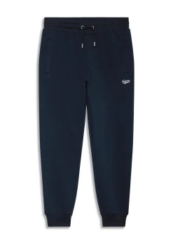 Jogging bleu 231045