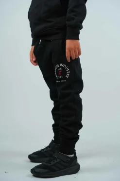 Jogging junior noir