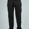 Jogging noir