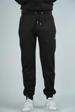 Jogging noir