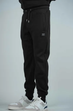 Jogging noir
