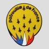 Magnet Patrouille de France