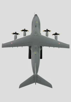Maquette A400M 18618
