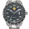 Montre Paf Athos 2 668127 argent
