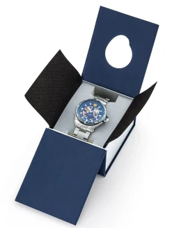 Montre Paf Athos 8 668110 argent