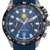 Montre Paf Athos 3 668113 bleu marine