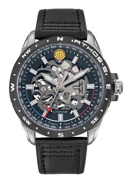 Montre Paf Athos 5 668116 noire