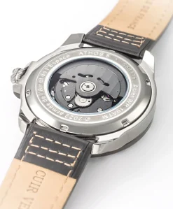 Montre Paf Athos 5 668116 noire