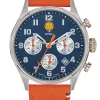 Montre Paf Athos 7 668137 orange