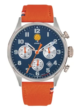Montre Paf Athos 7 668137 orange