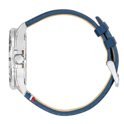 Montre Paf Athos 8B 668131 bleu marine