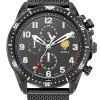 Montre Paf Athos 4B 668135 noire