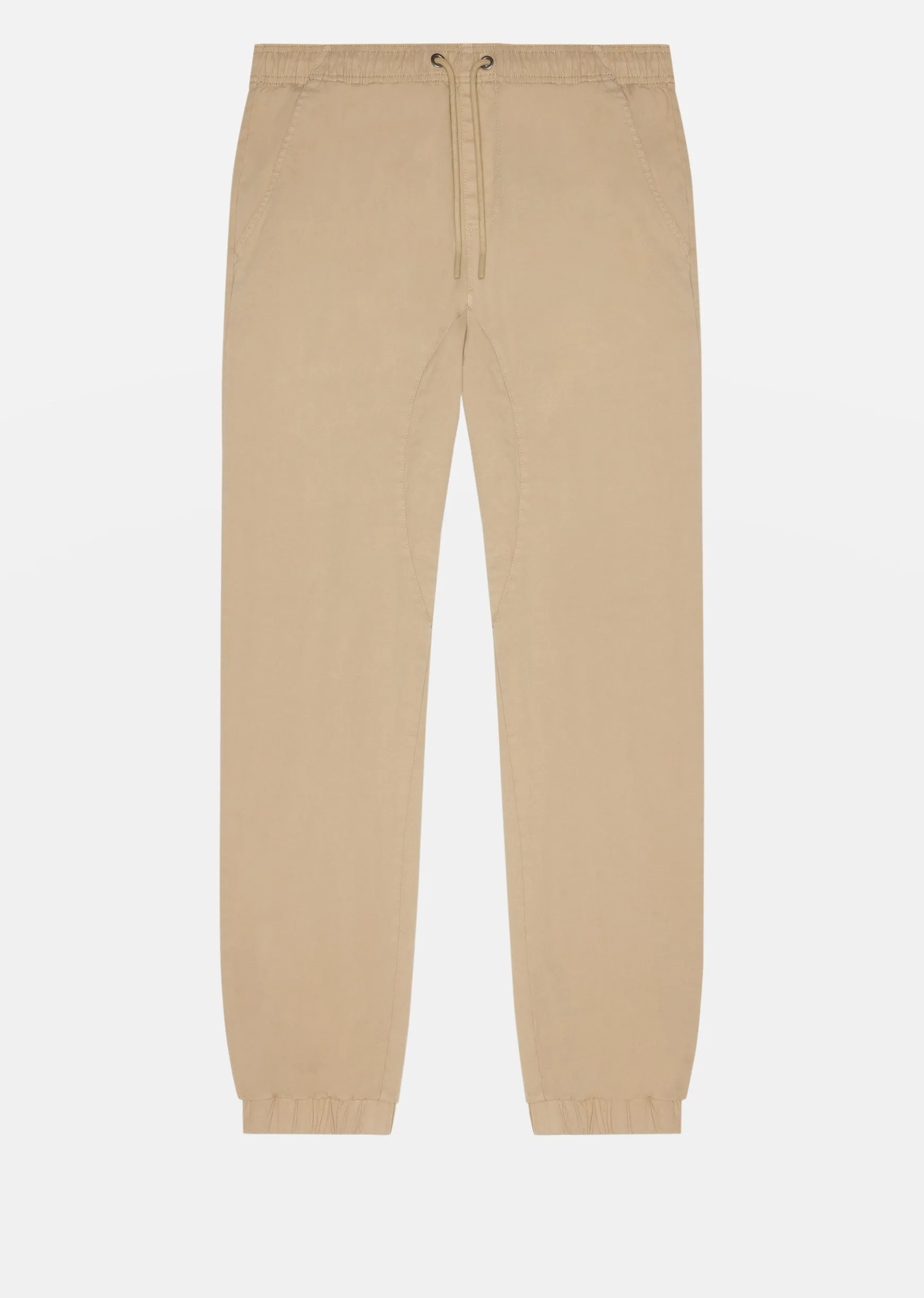 Pantalon beige SPHERE JOYCE