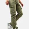 Pantalon beige TONVUI 3 TARTER