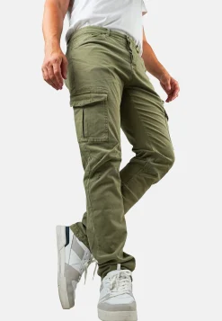 Pantalon beige TONVUI 3 TARTER